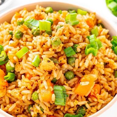 Fried rice