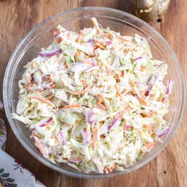 Coleslaw (salad)