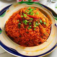 Jollof rice