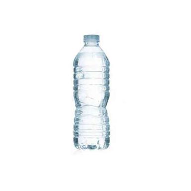 Bottled water