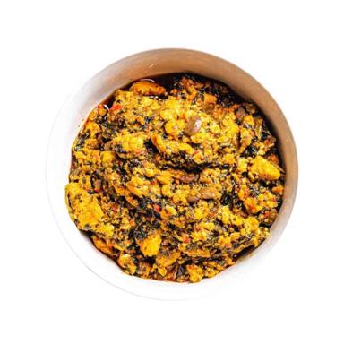Egusi soup