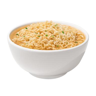 Noodles (hungry man size)
