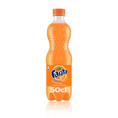 Fanta (60cl)