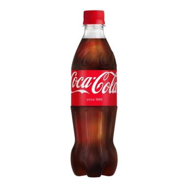 Coca Cola (60cl) 